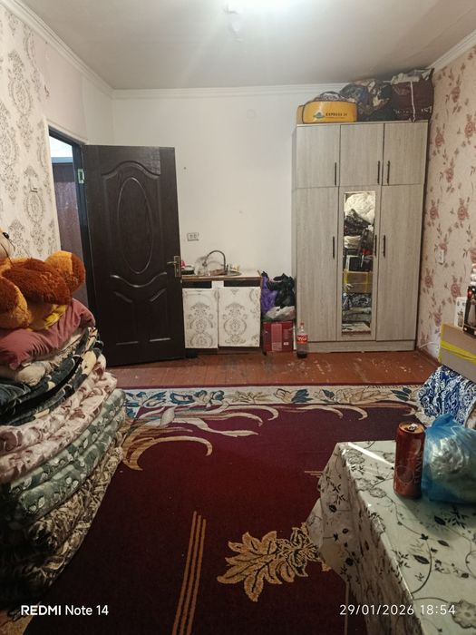 Викуп 2 комнатной 4 этаж 4этажка Алмазор р чукирсой бившие опшежит чис