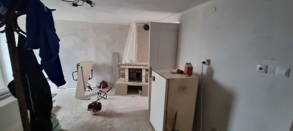 Продава се Къща в Разград, Промишлена зона - Запад - 82 кв.м за 498 €/кв.м - Снимка #9