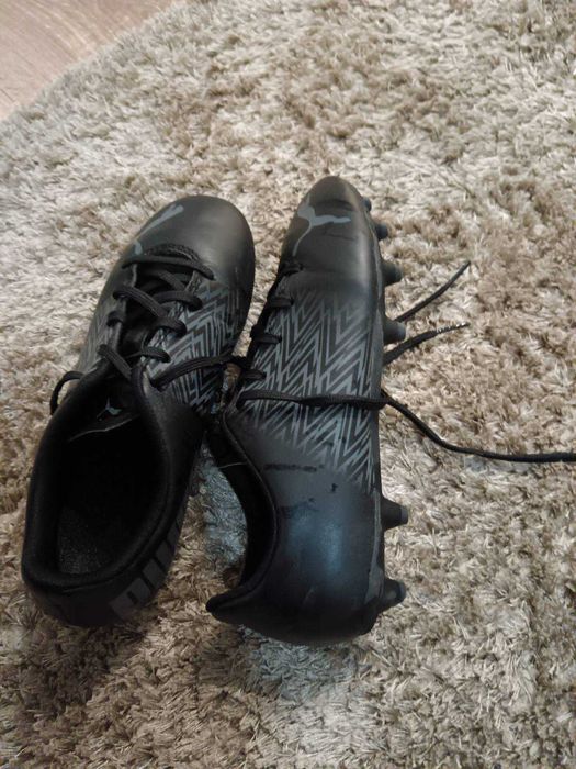 Бутонки Puma/Пума