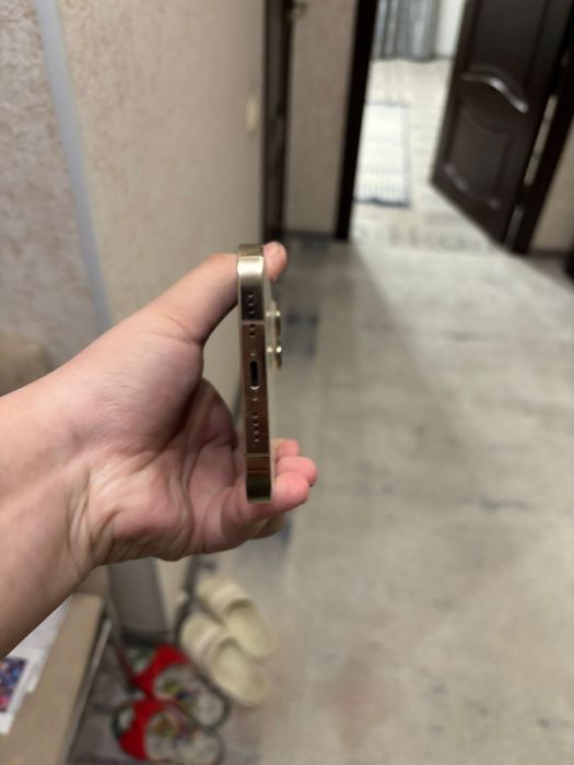 Iphone 13Pro Max 78% 128gb