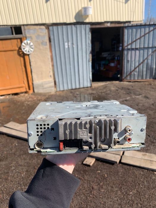 Магнитофон Pioner оригинал