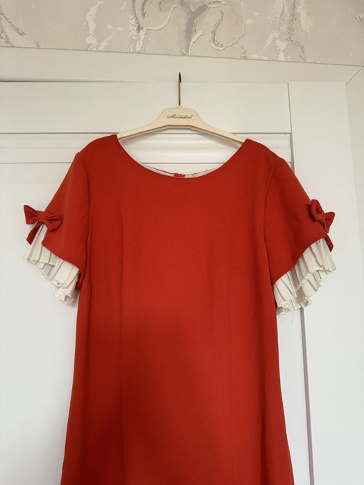 Турецкое шикарное платье