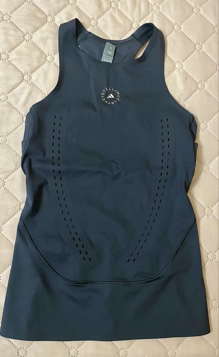 Stella McCartney - 3 броя спортни топ-а