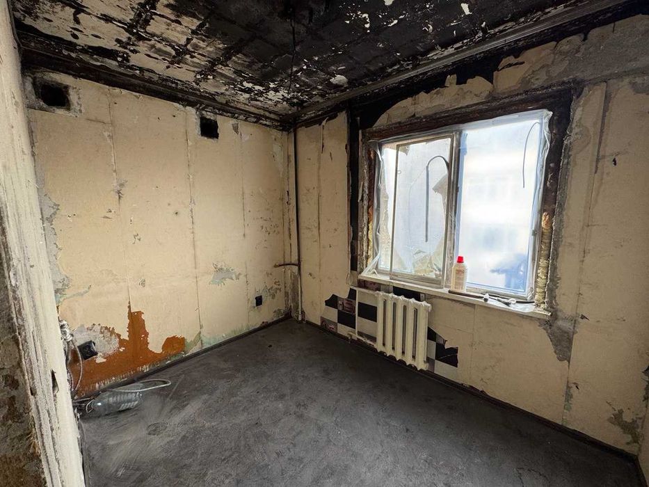 продам 2-хкомнатную квартиру