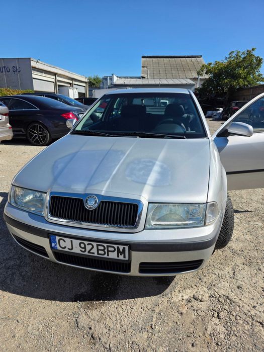 Vanzare autoturism Skoda
