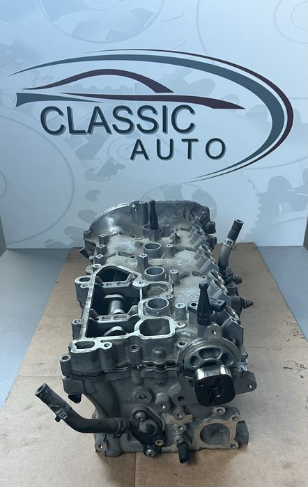 Цилиндрова глава VW Golf 7 GTI 2.0Tsi 2017г.