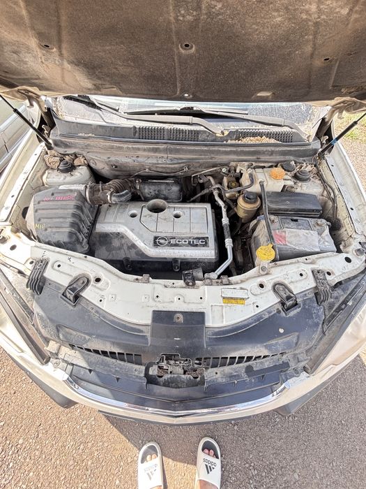 Продам opel antara