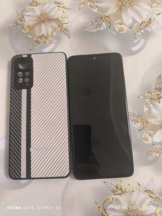 REDMI 11 PRO.       Бу