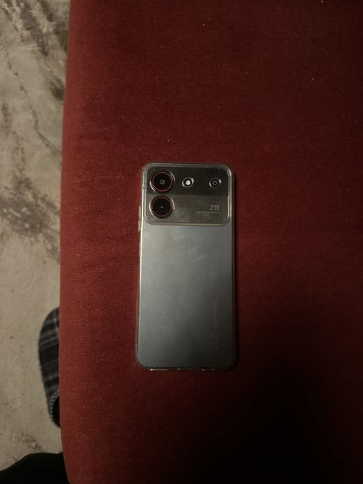Nokia+ZTE в добро състояние комплект