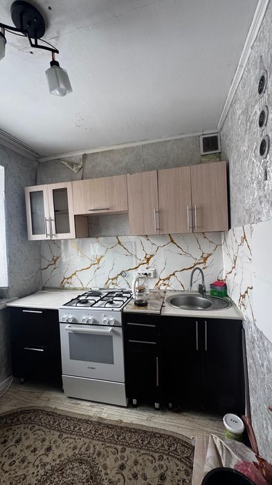 кухонный горнитур