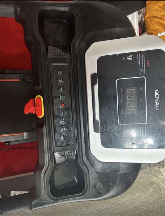 Бегавая дорожка