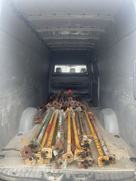 Транспортни услуги! Хамалски услуги! Кърти, чисти, извозва!