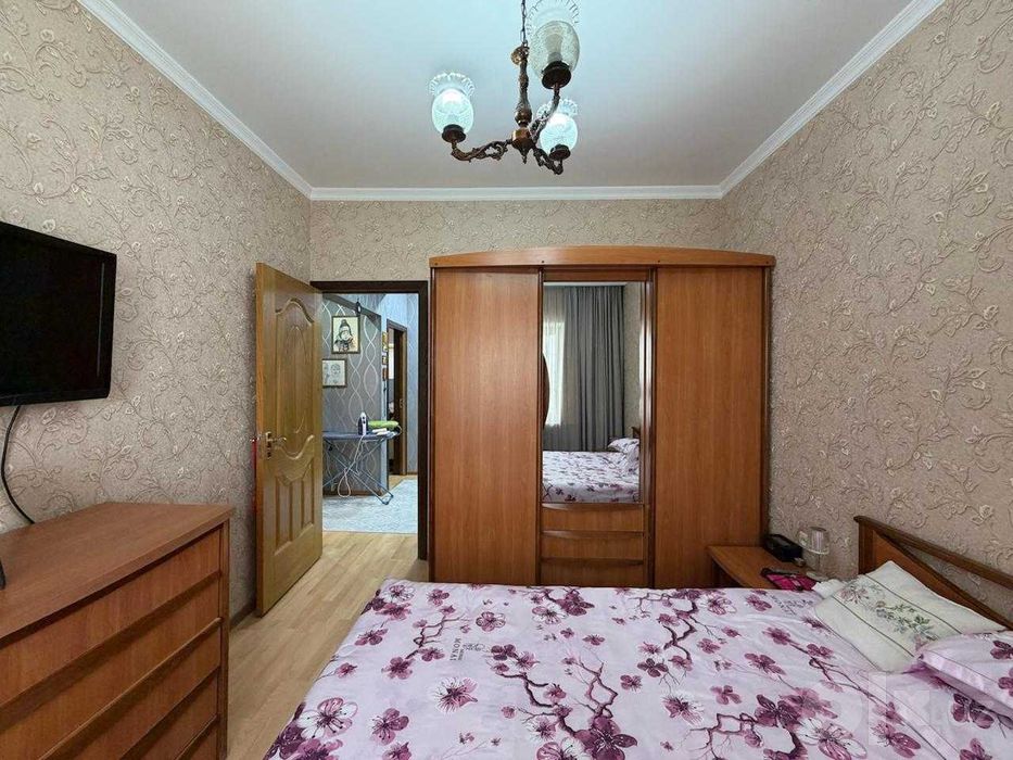 3/5/9, 93м2, Сергели 7, спецплан