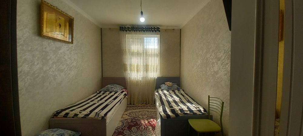 Новостройка 3-хонали уй сотилади