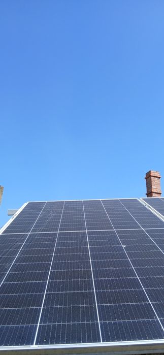 Panouri Solare monocristaline 660W