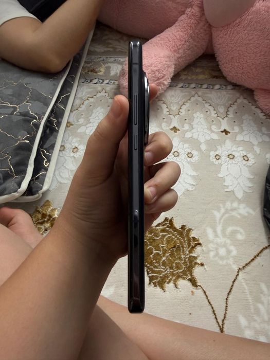 Honor magic 6 pro 12 512 торг небольшой