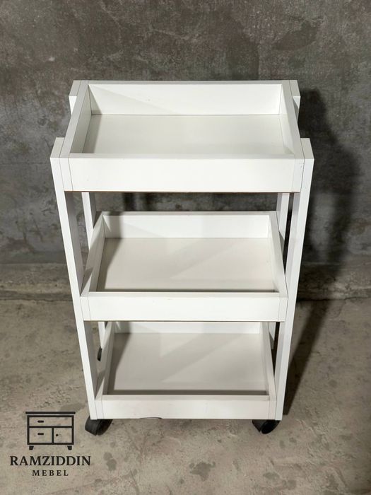 Тележка помощница