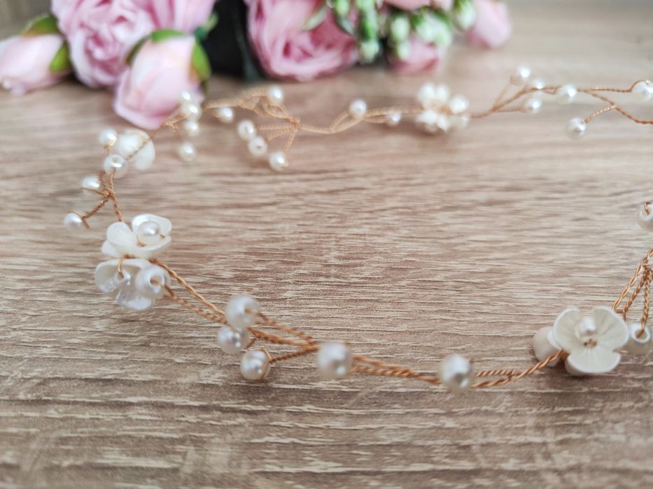 НОВИ Бижута - перлени, сребърни