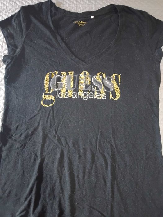 Дамска тениска Guess
