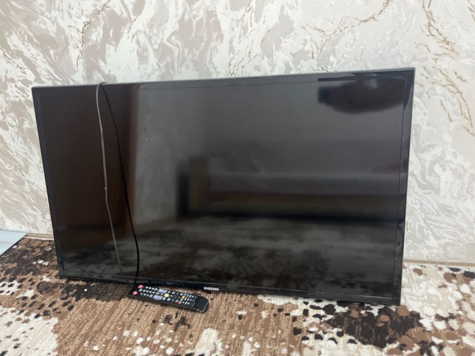 Телевизор Samsung