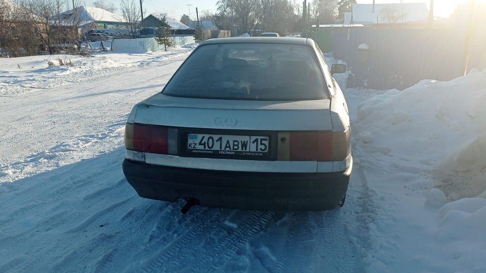 Продам Ауди 80б3