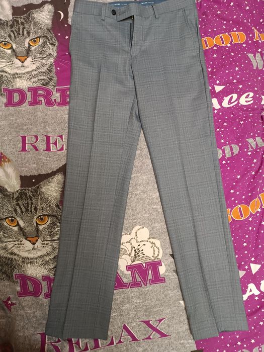 Костюм в хорошей форме