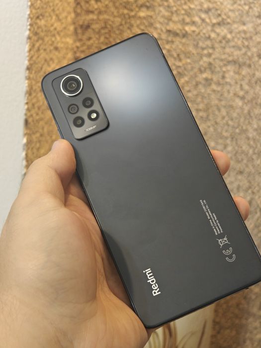 Xiaomi redmi note 12 pro 8/256