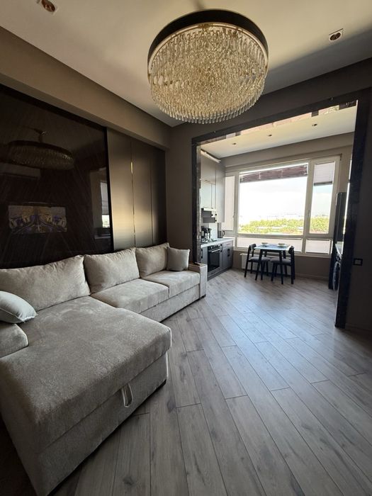 АРЕНДА евролюкс квартира/ Luxury appartments for rent/ Lyuks ijaraga