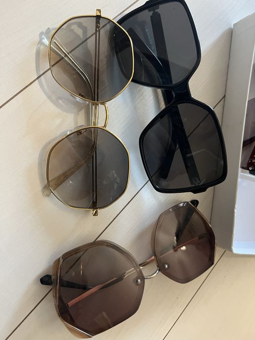 Очила H&M, Mango 10 броя