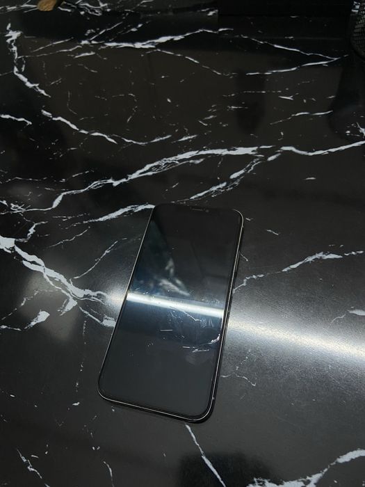 iPhone X 64GB — отличное состояние