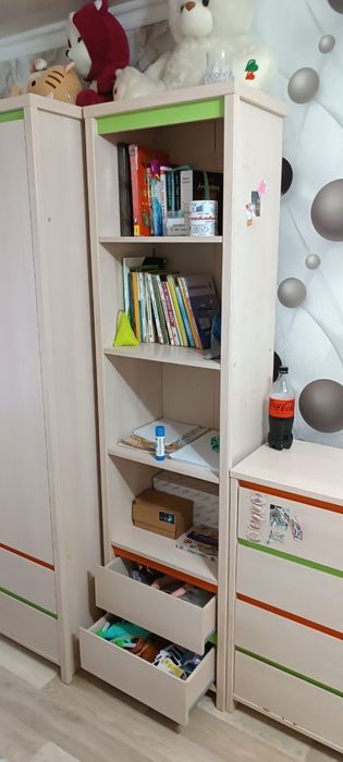 Продам мебель в хорошем состоянии