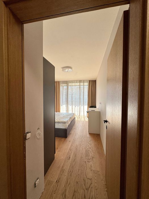 Дава се под наем Тристаен апартамент в София, 7-ми 11-ти километър - 130 кв.м за 1895.16 € - Снимка #21