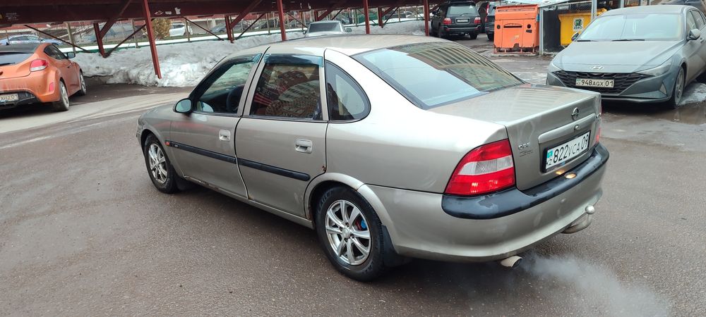 Продаю автомобиль