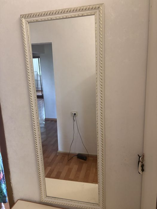 Зеркало в коридор