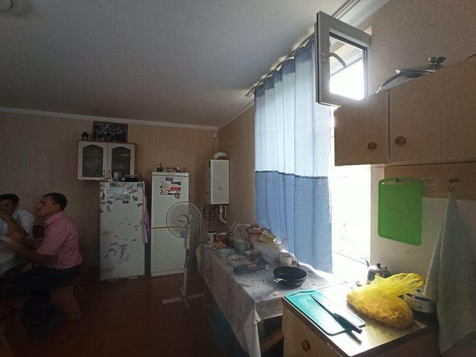 Продам дом 7 комнат