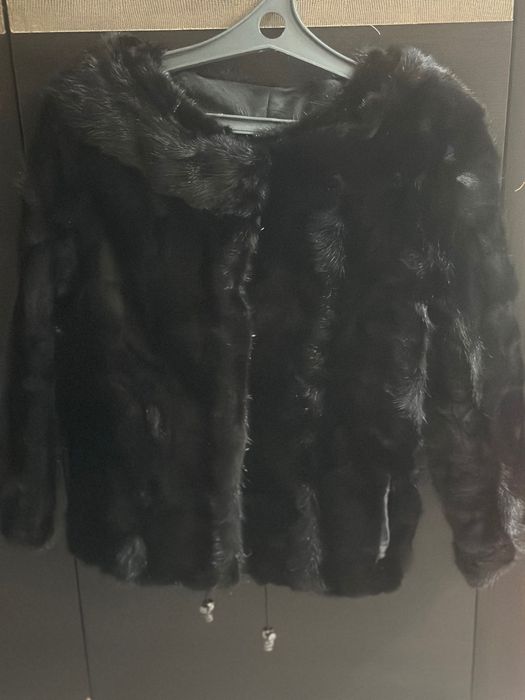 Продам норковую автоледи