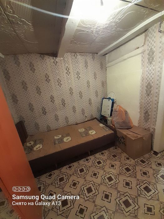 Продается частный дом.