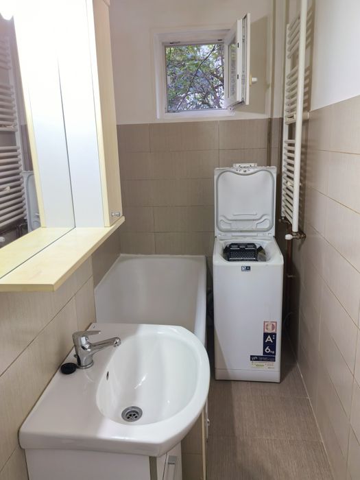 Apartament de închiriat 2 camere