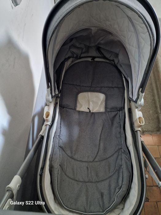 Продам  детскую коляску