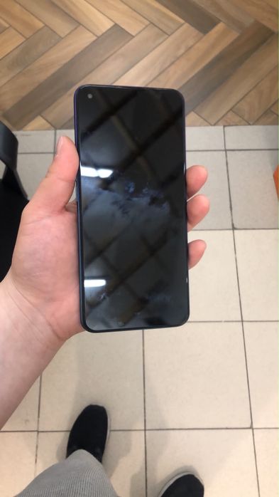 Oppo A52/A72