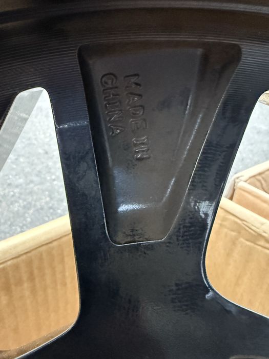 Диски оригинал 4шт Киа