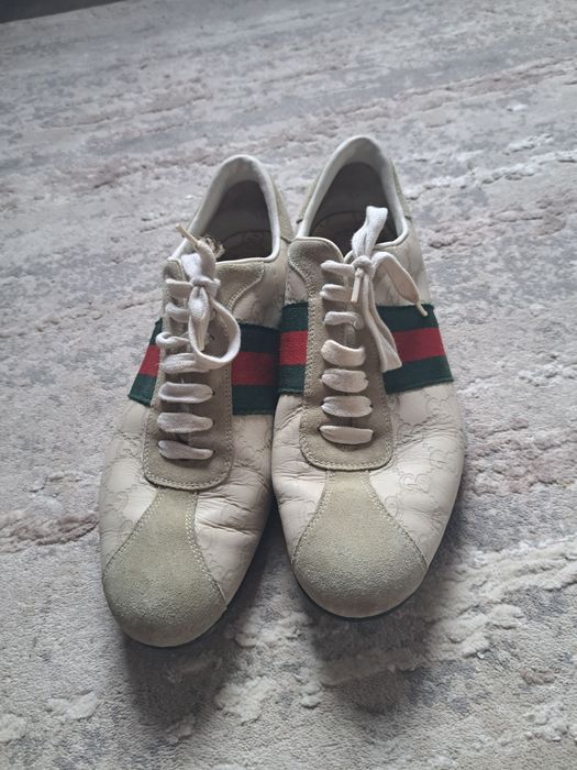 Pantofi GUCCI barbati