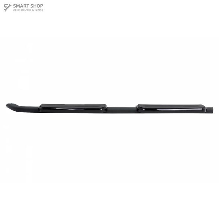 Praguri Trepte Laterale Rover Defender 110 L663 (2020-) Black Edition
