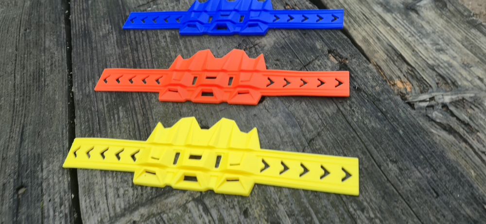 Силиконов предпазител за ауспух