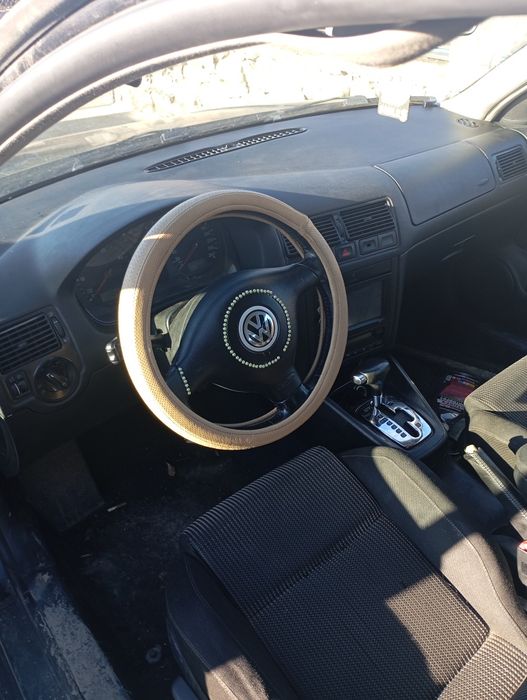 Golf 4 1.9 116 HP автомат за части