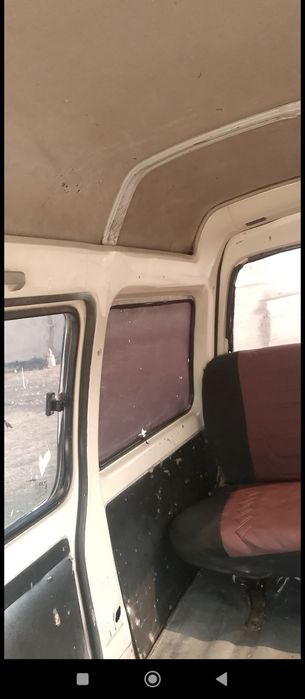 Шевроле Дамас срочно