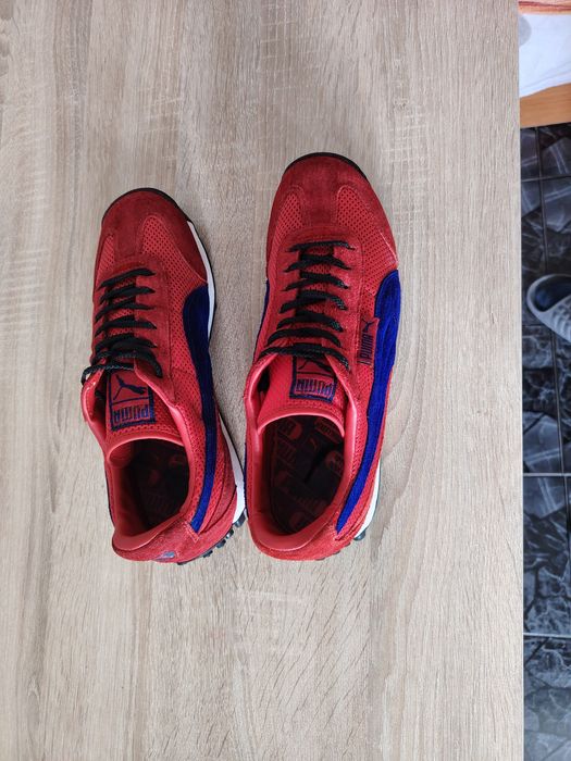 Мъжки маратонки Puma
