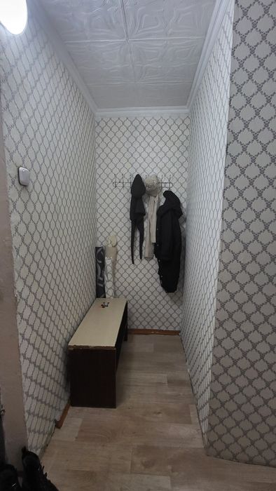 Сдается 1 комнатная квартира