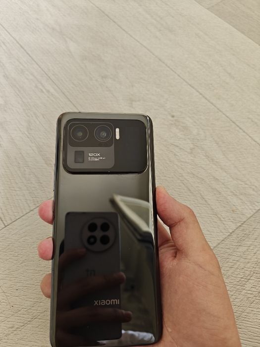 Xiaomi 11 ultra сяоми