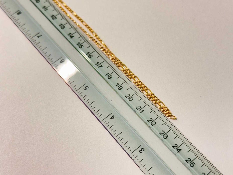 Lant aur 14K 1.93g (B.60596 Tatarasi) Garantie 2 ani